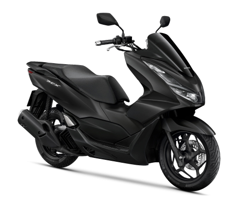 Honda PCX 160 2023