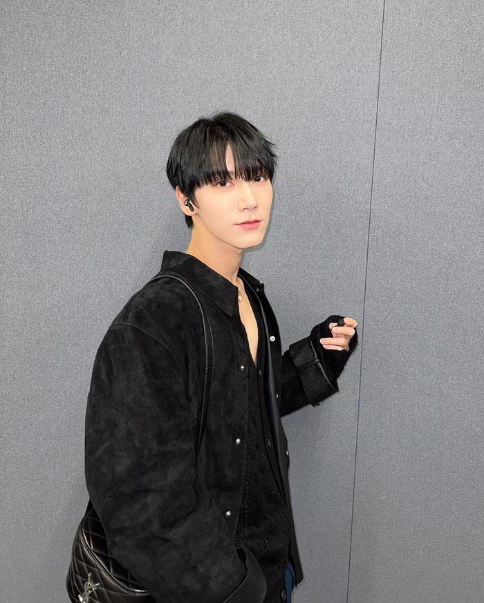 เตนล์ WayV