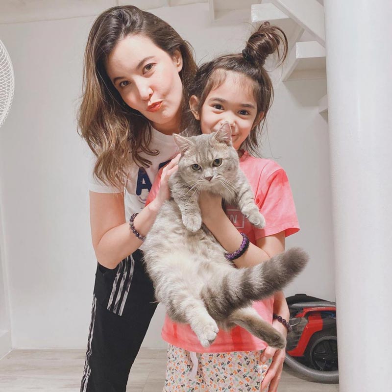 ธัญญ่า น้องลียา