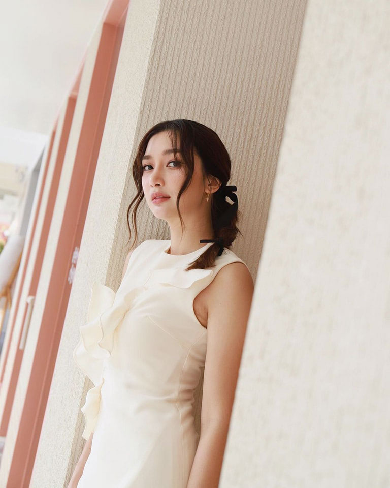 น้ำหวาน ภูริตา