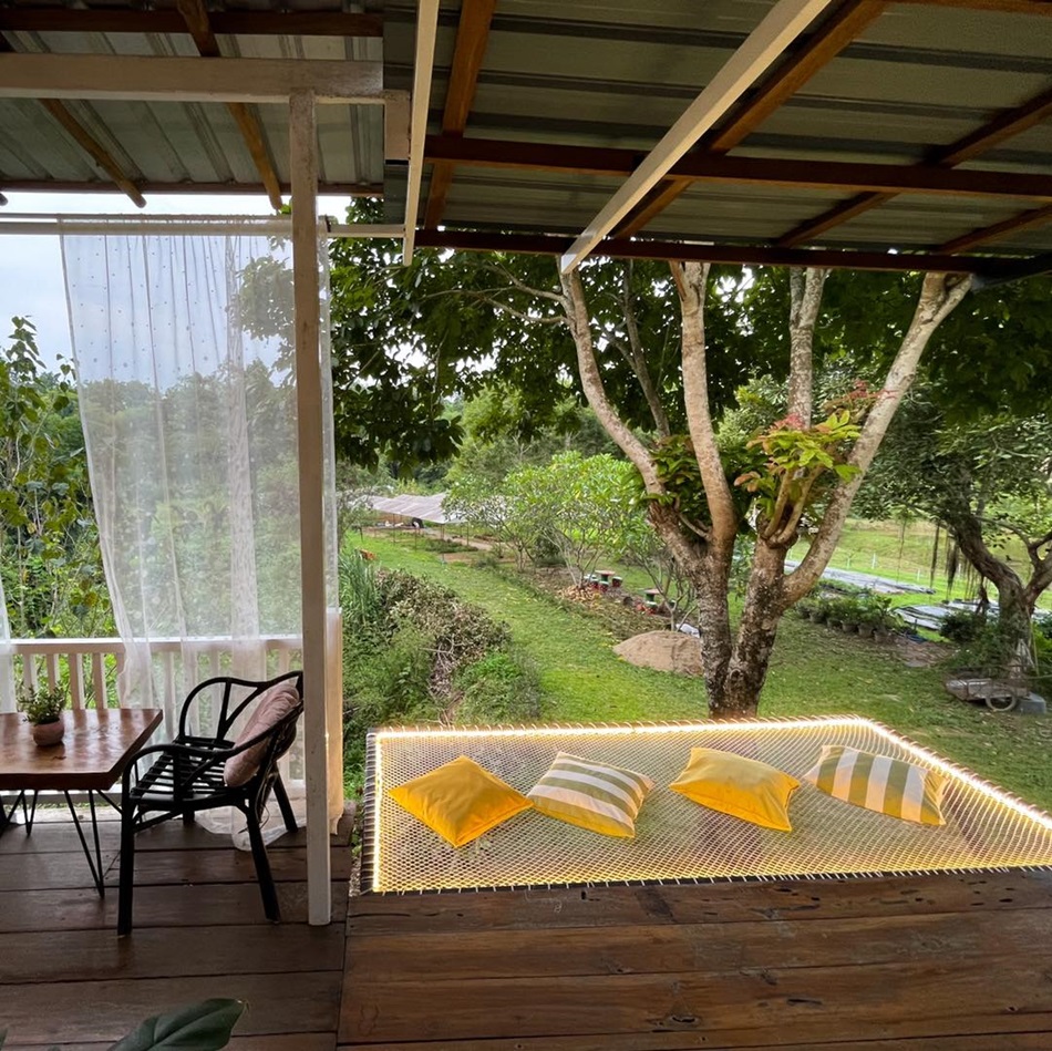 ที่พัก ปัว