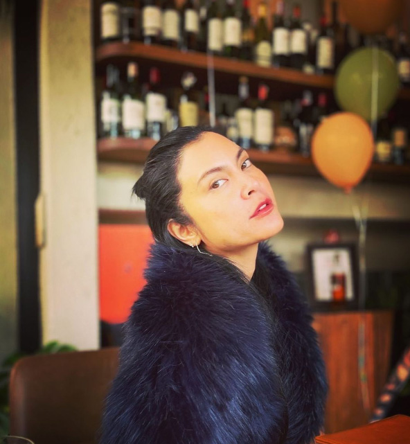  ปิ่น เก็จมณี พัฒนาการความสวย