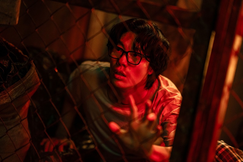 กับดักจับลวง Mousetrap ซีรีส์เกาหลี