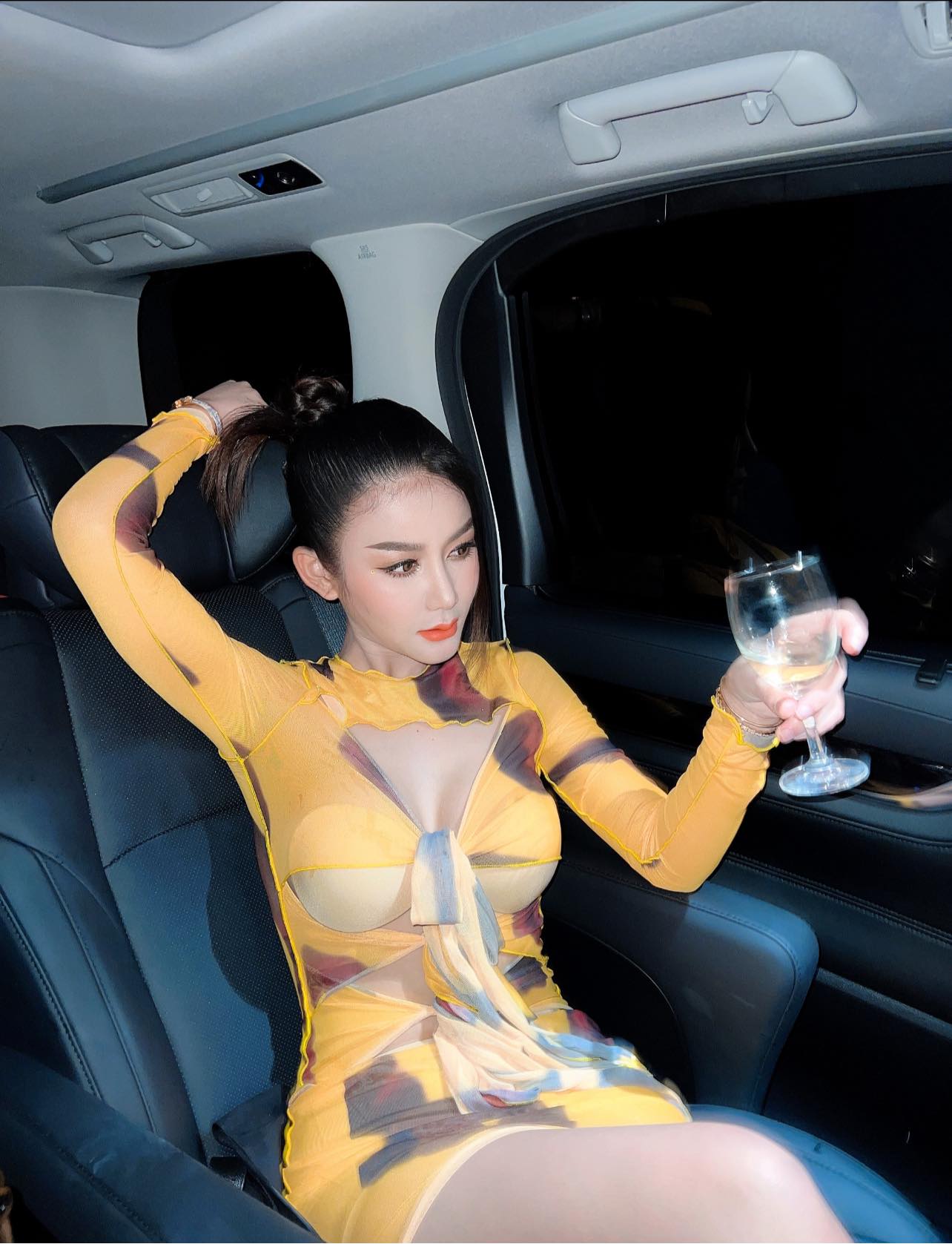 ครูเบียร์ นุติญา