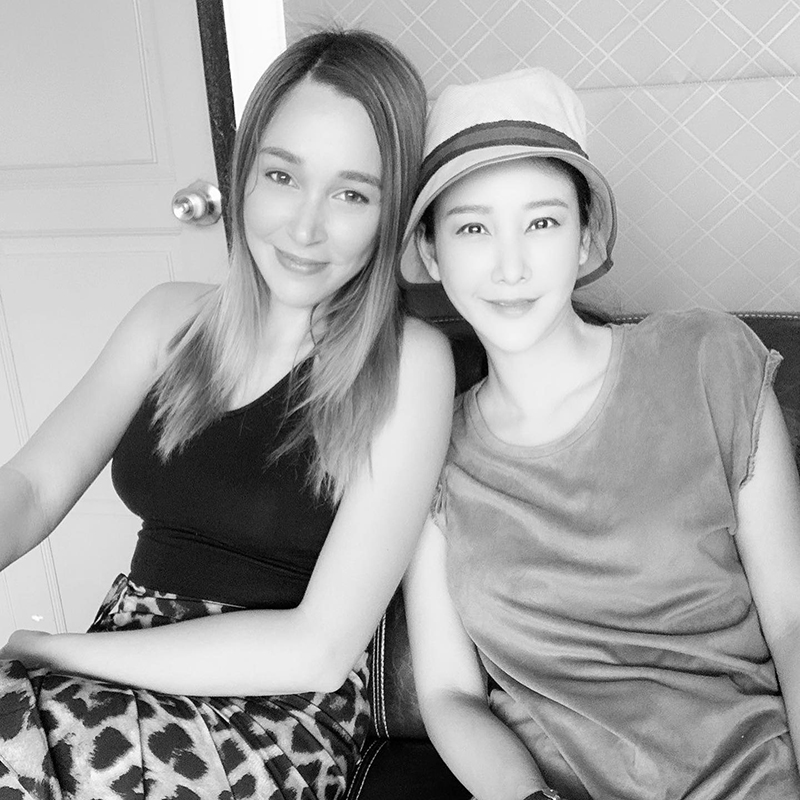 ลูกตาล อาริษา, แตงโม นิดา