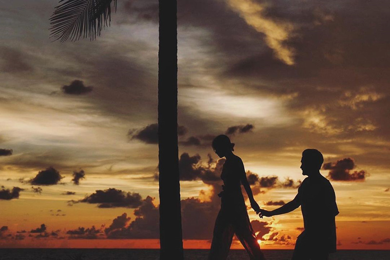 อนันดา ณัฐ ณิชชา