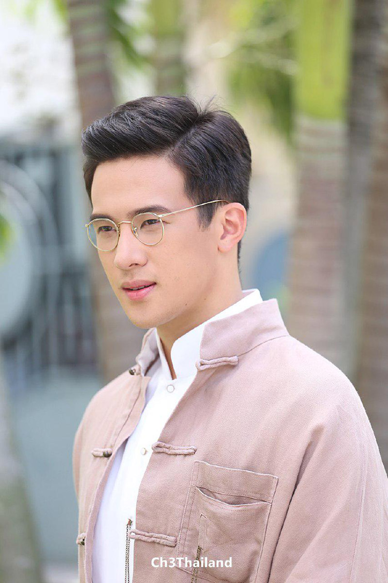 เจมส์ มาร์