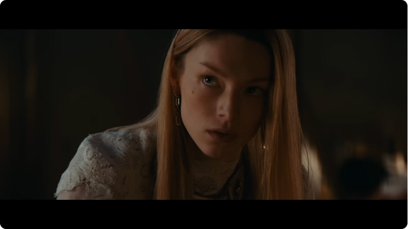 Mother Mary มาเธอร์ แมรี่ ผลงานใหม่ แอนน์ แฮททาเวย์ หนังใหม่เดือนพฤษภาคม 2569 หนังใหม่ 2026 ภาพตัวอย่าง