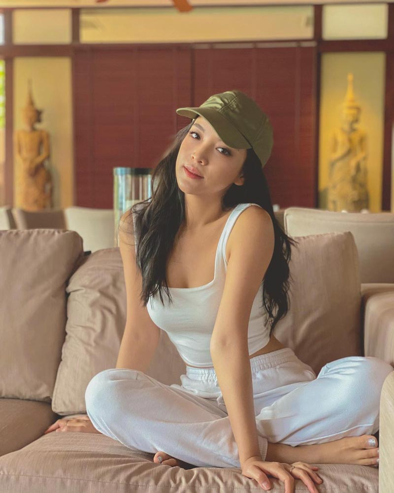 มะปราง วิรากานต์