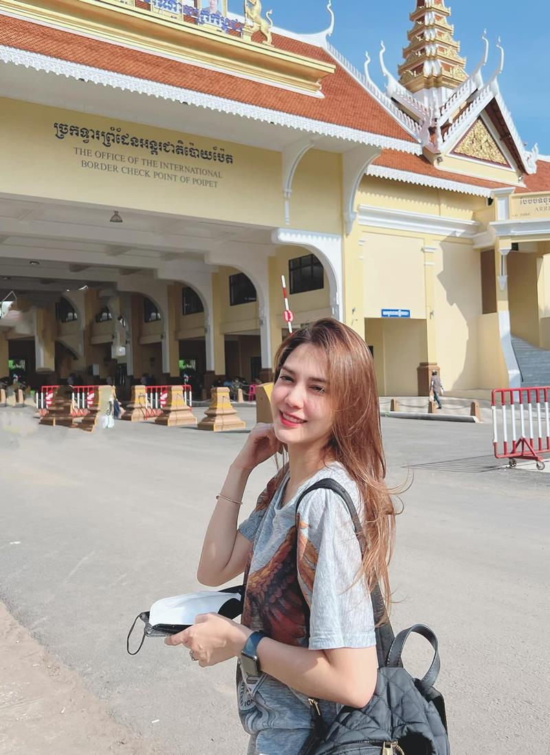 พั้นช์ วรกาญจน์