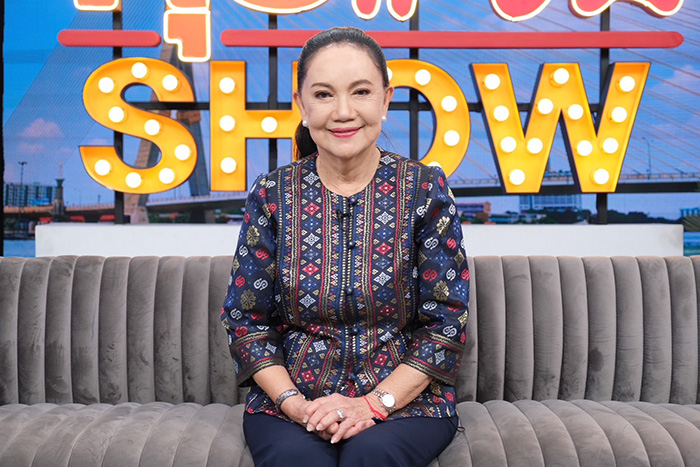 พิสมัย วิไลศักดิ์ 