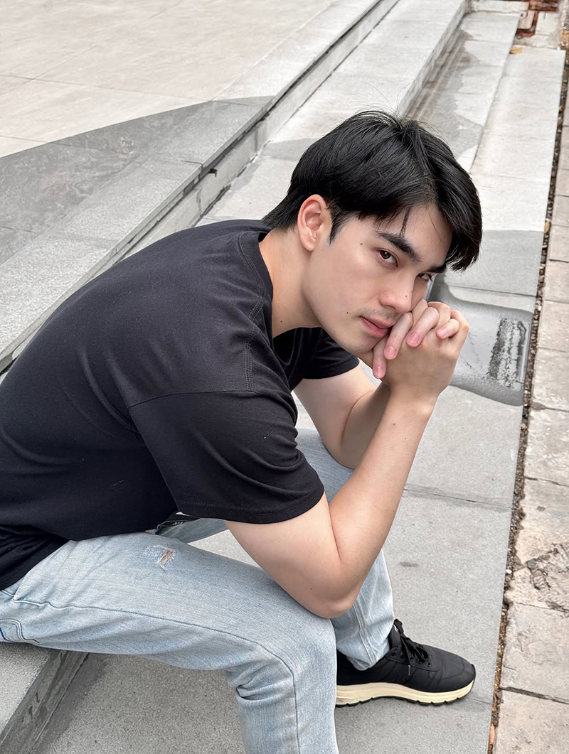 เอม สรรเพชญ์ พูดแล้ว ดราม่าด่าแรงพากย์เสียง Superman 