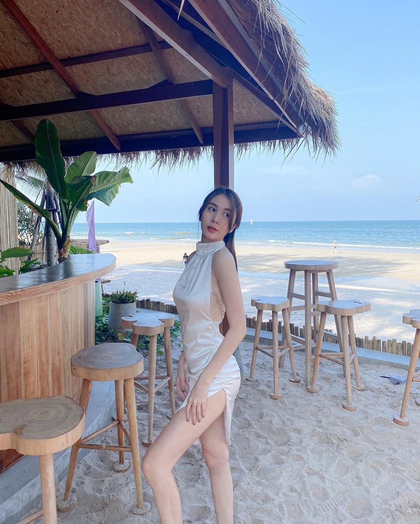 วีวี่ สรัณณัฏฐ์