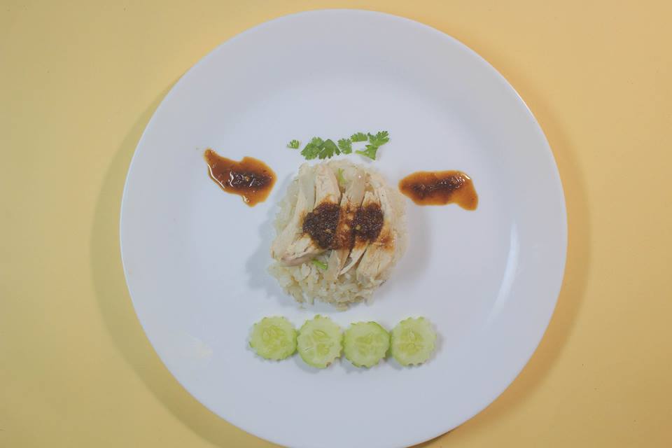 อาหารสิ้นเดือน