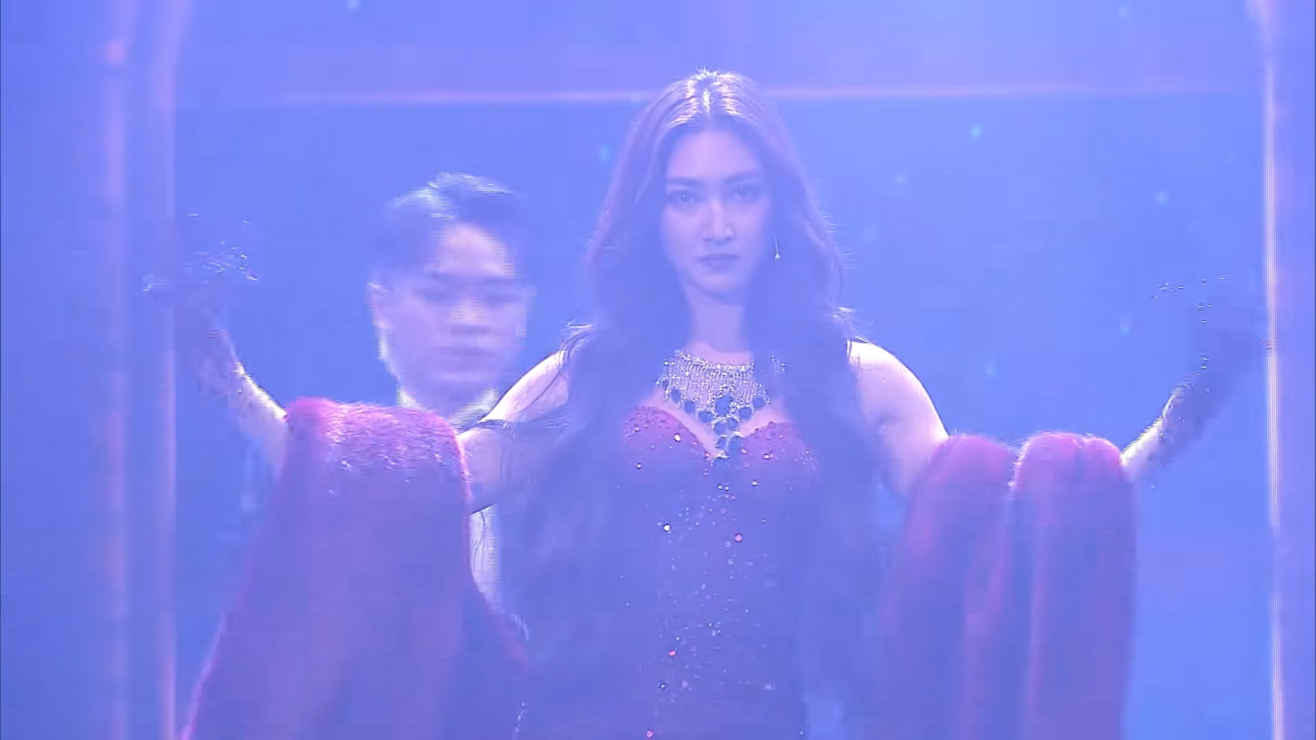 แพนเค้ก เขมนิจ