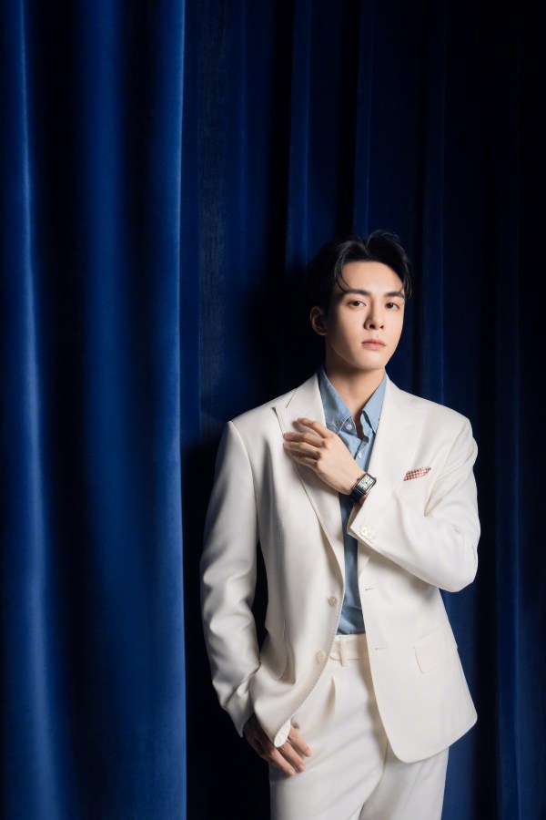 เจิงซุ่นซี joseph zeng Zeng Shun Xi