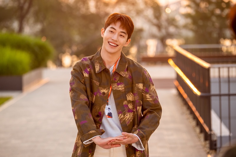 นัมจูฮยอก nam joo-hyuk