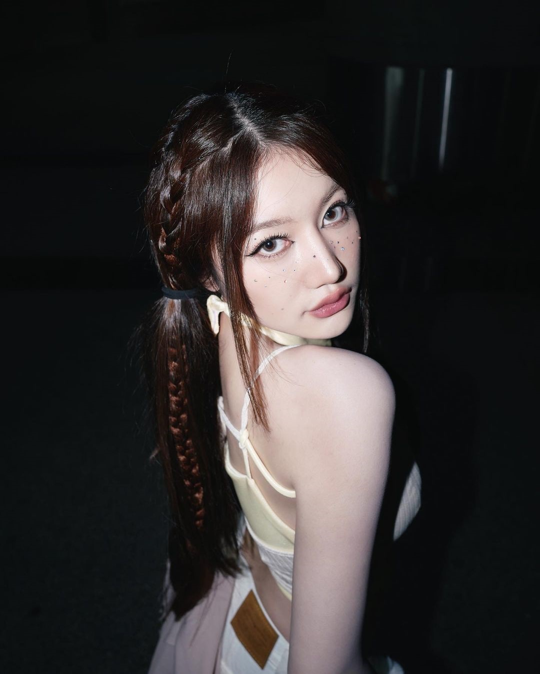 เบนซ์ จูเนียร์ 