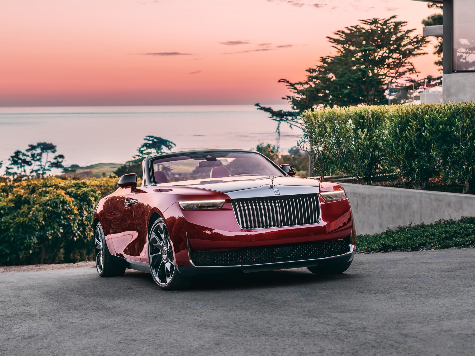 รถที่แพงที่สุดในโลก