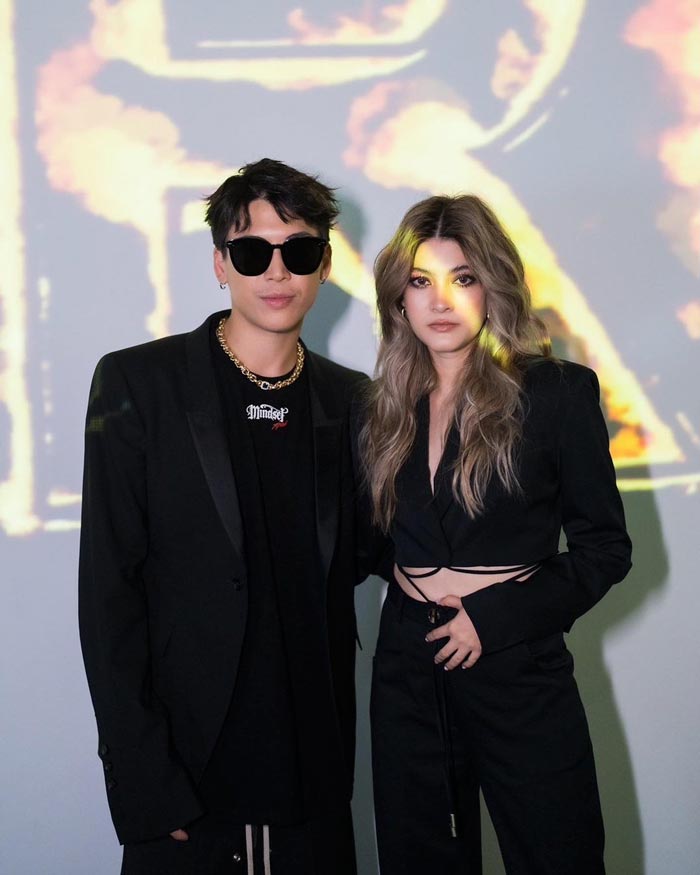 มาร์กี้ ป๊อก