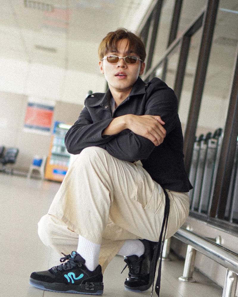 สมิธ ภาสวิชญ์