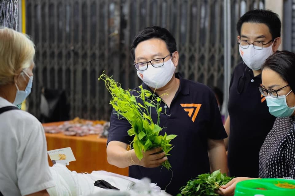 ชัยธวัช ตุลาธน