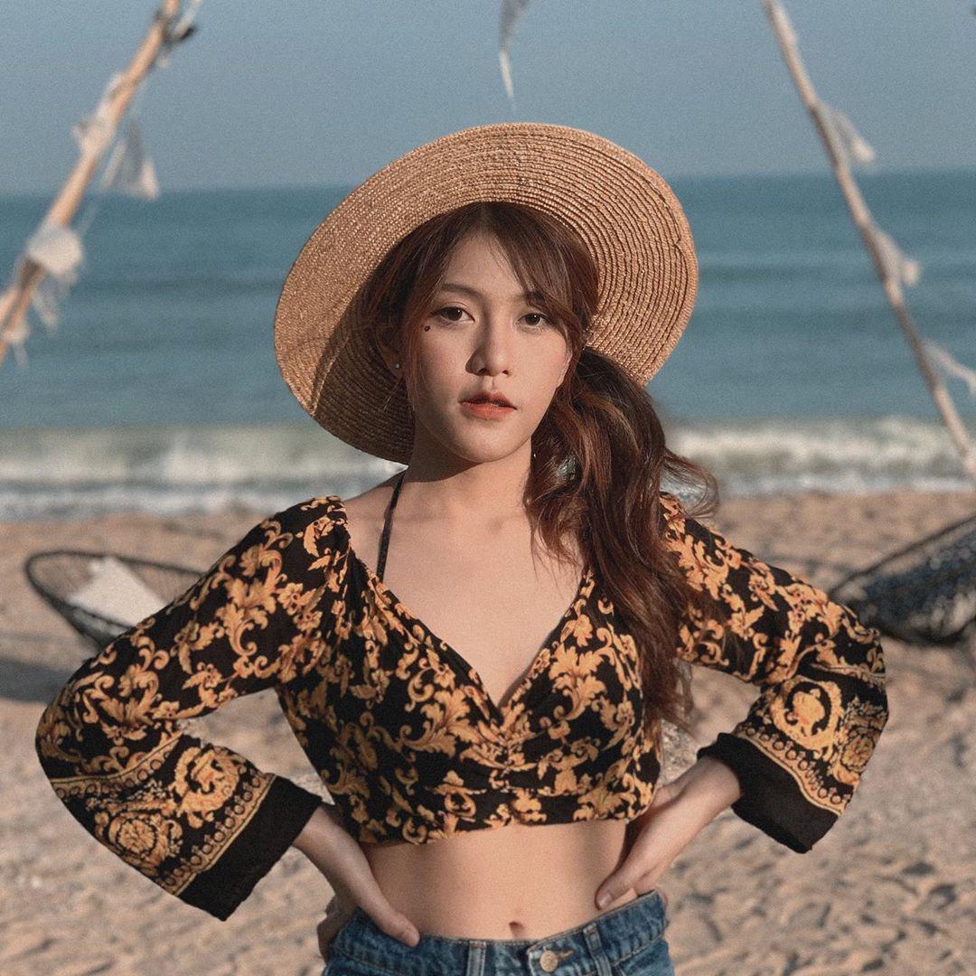 น้องเจน นักพากย์ร้อยเสียง