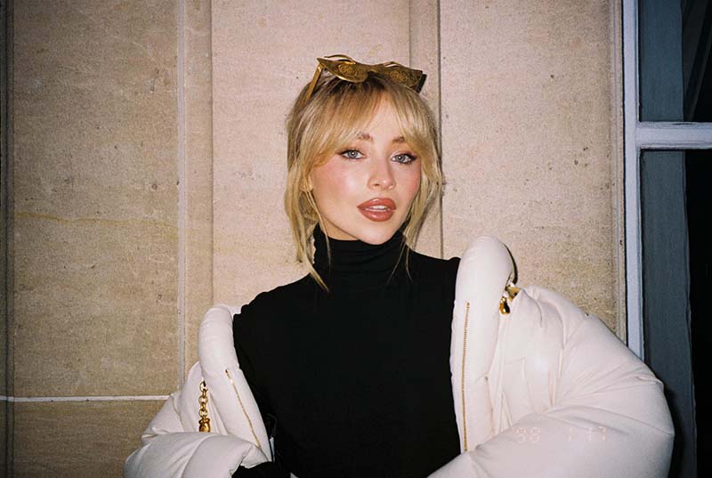 Espresso sabrina carpenter