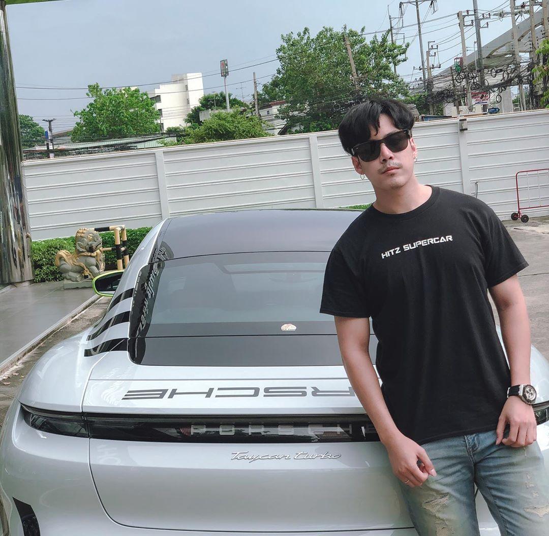 เอิร์ธ วิศววิท