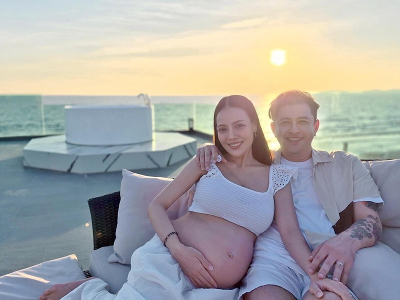 แจ๊ค ธนพล คุณพ่อป้ายแดง 