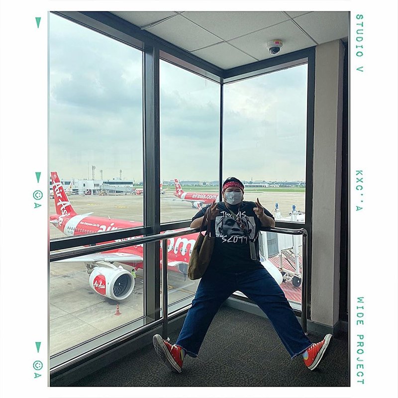 ป๊อบ ปองกูล