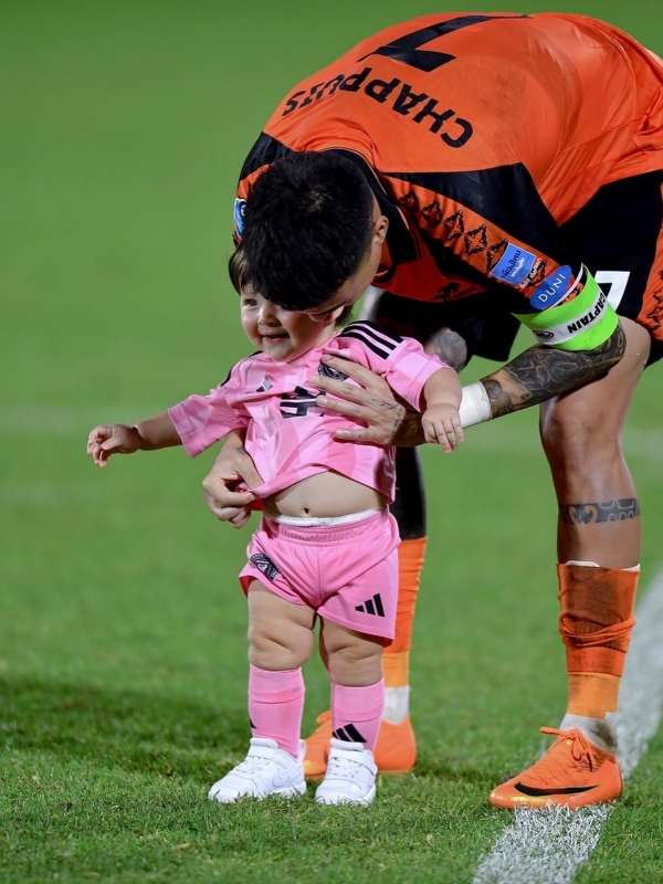 น้องซีเจ