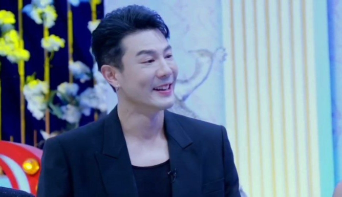 โดม ปกรณ์ ลัม กางเกงวิ่ง