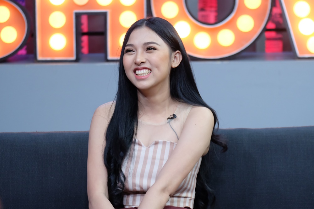 แพมมี่ สุธิดา