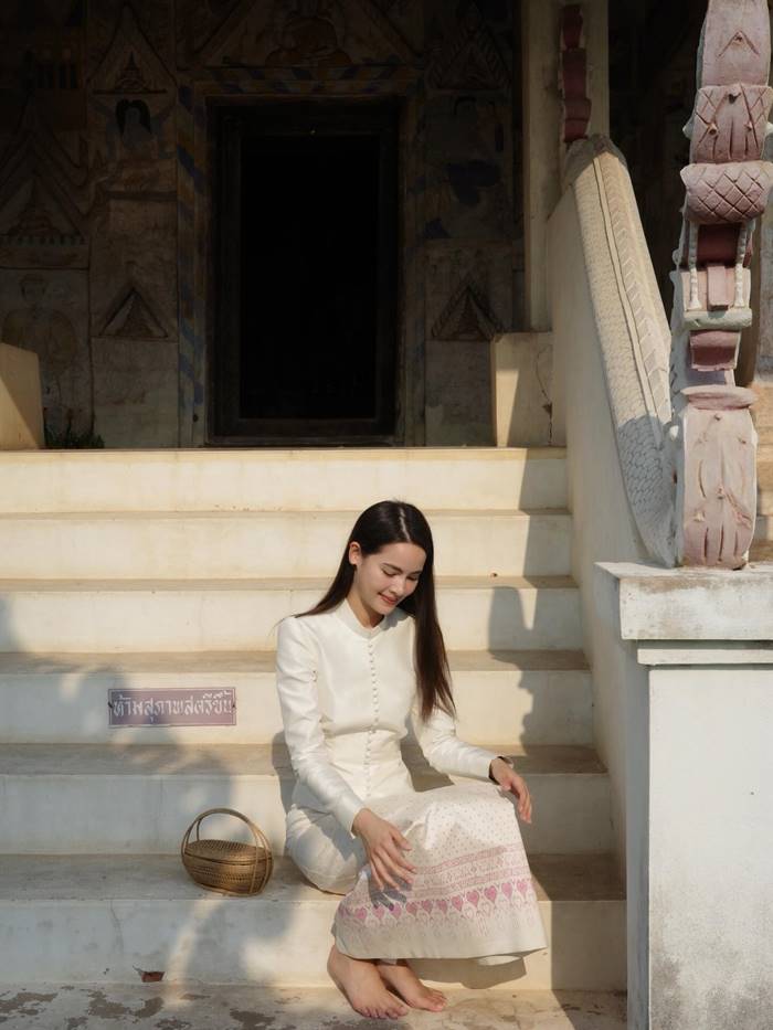  ญาญ่า อุรัสยา 