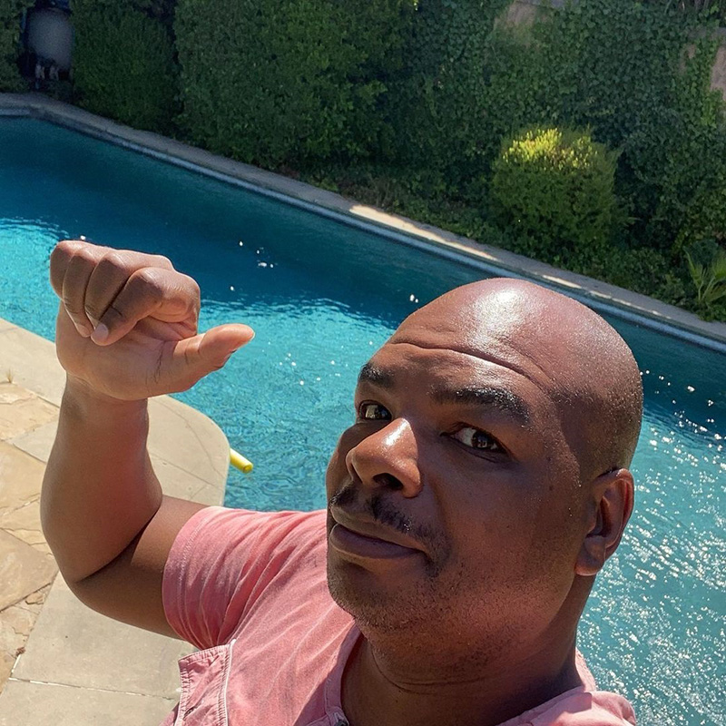 ดาวินซี เจเรมี 