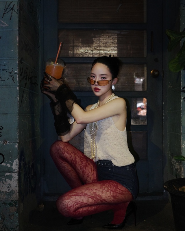 เจนิส เจณิสตา เปิดสวัสดิการสุดปัง