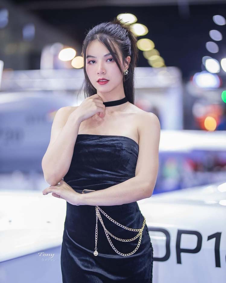 เหมยหลิน ก็มาดิคร้าบ