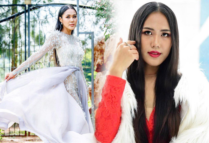 ตัวเต็งมิสไทยแลนด์เวิลด์ 2019