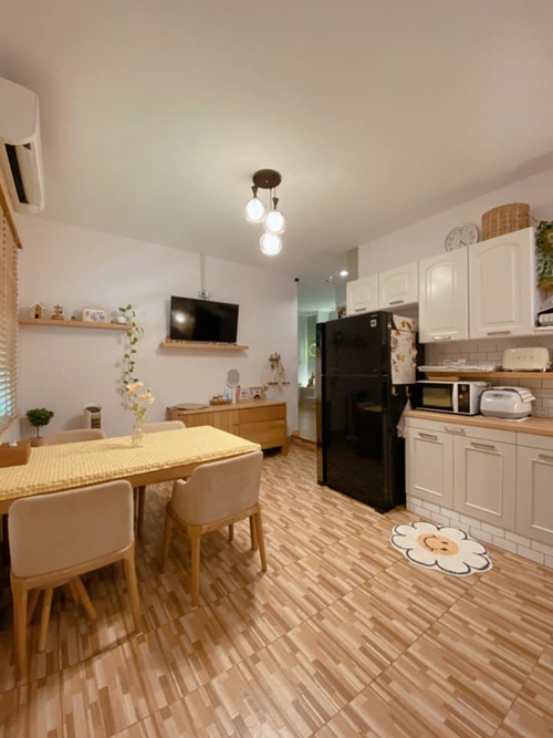 ห้องกินข้าว