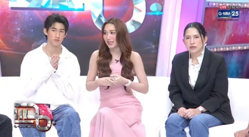 เบส รักษ์วนีย์ รับเหนื่อยใช้หนี้แทนพ่อ 20 ล้าน จากนี้ถ้ามีอีก ขอไม่เกี่ยว