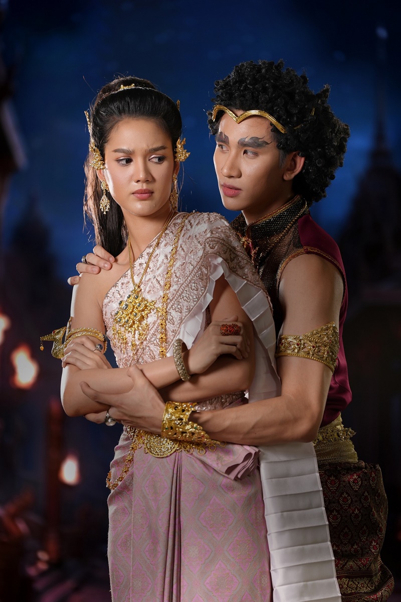 แก้วพิสดาร ละคร