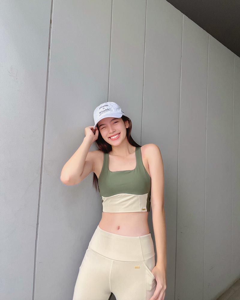 ณิชา ณัฏฐณิชา