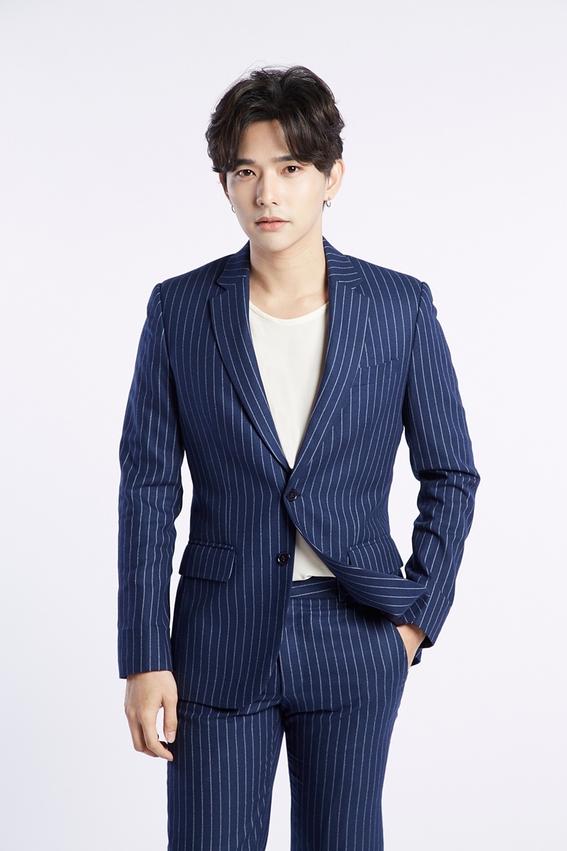 สั่งใจให้หยุดรักเธอ