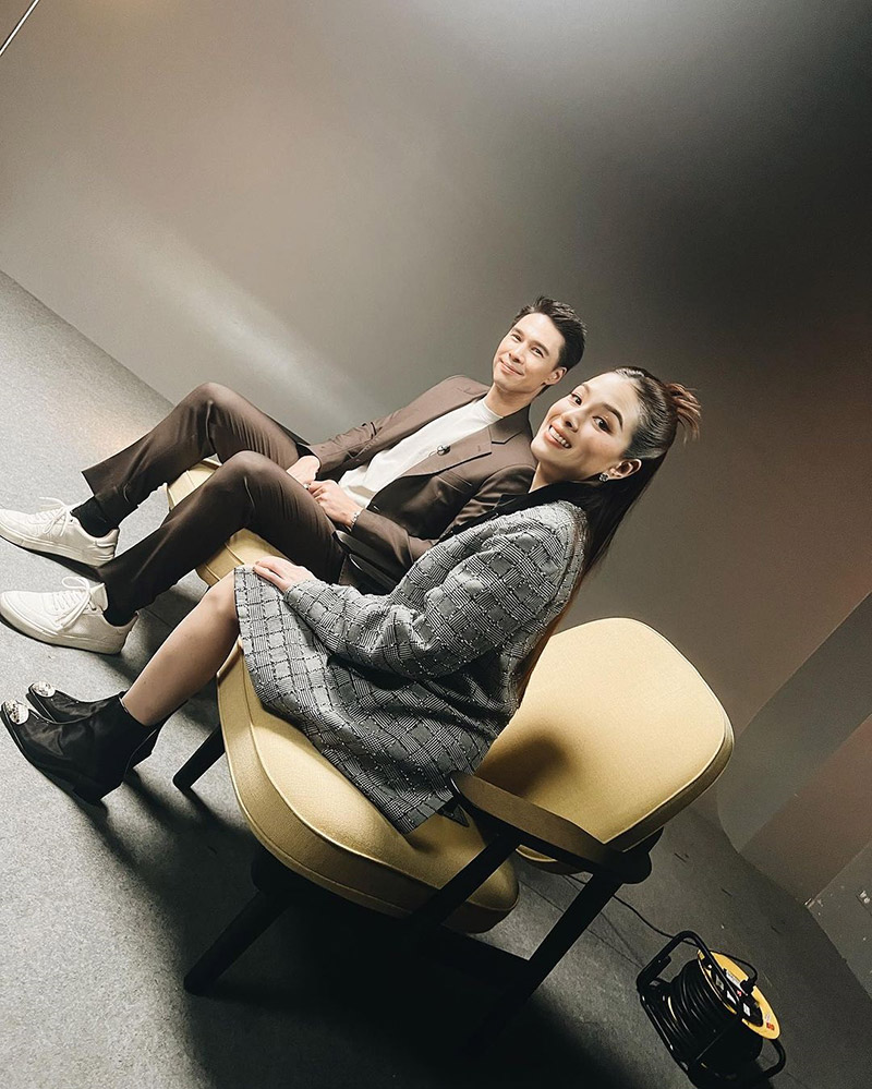 ลีเดีย ศรัณย์รัช