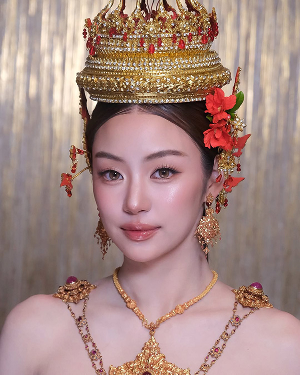 หมิว ณัชชา ประวัติ