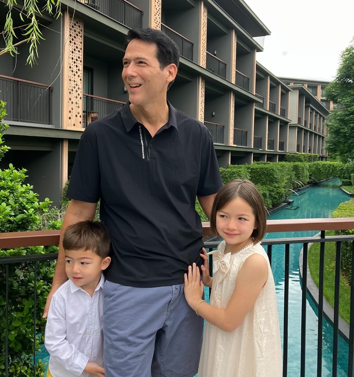 อั๋น โอลิเวอร์ 