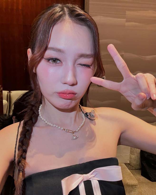 เลิฟ ภัทรานิษฐ์