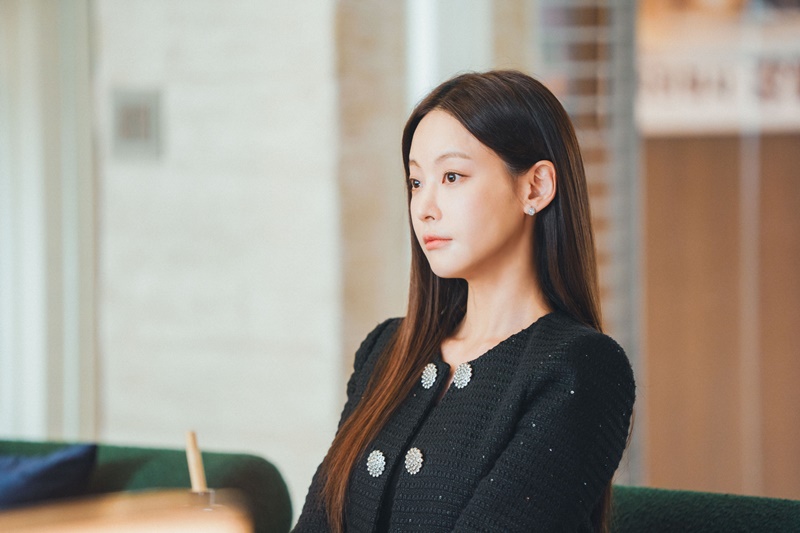 Nice To Not Meet You ซีรีย์เกาหลี