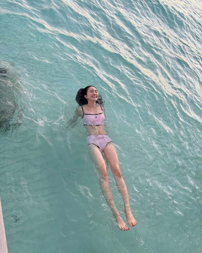 บัว นลินทิพย์